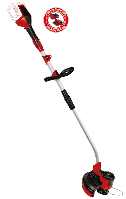 Grästrimmer 2 x 18V Einhell